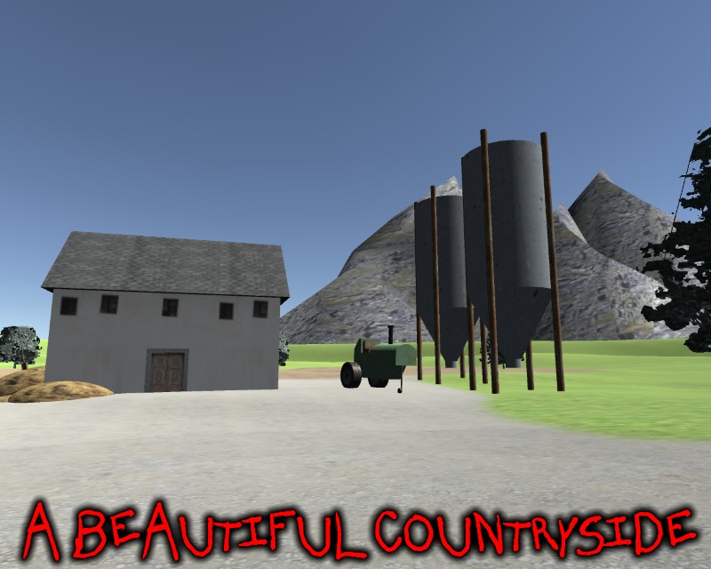 约翰的农场 官网正版手游app截图