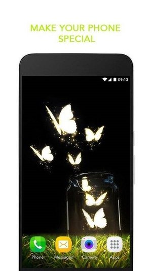 画质MxPro助手 官方正版手机软件app截图