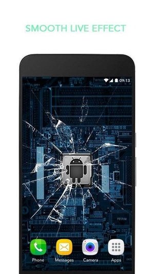画质MxPro助手 官方正版手机软件app截图