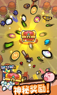 我只是水果手游app截图