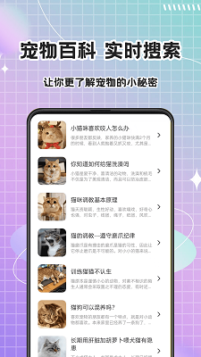 猫语Speaker手机软件app截图
