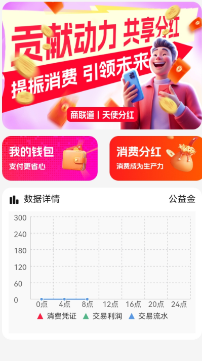 商联道手机软件app截图
