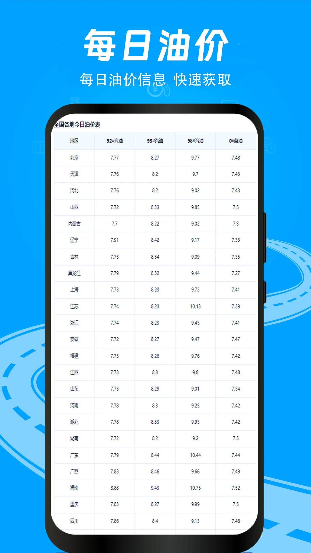 随手拍举报手机软件app截图