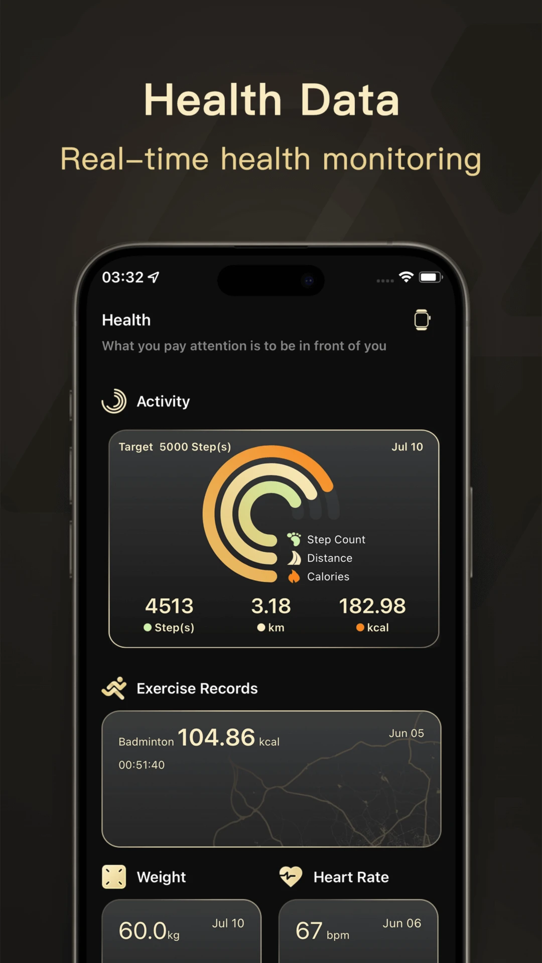 WearJoy手机软件app截图