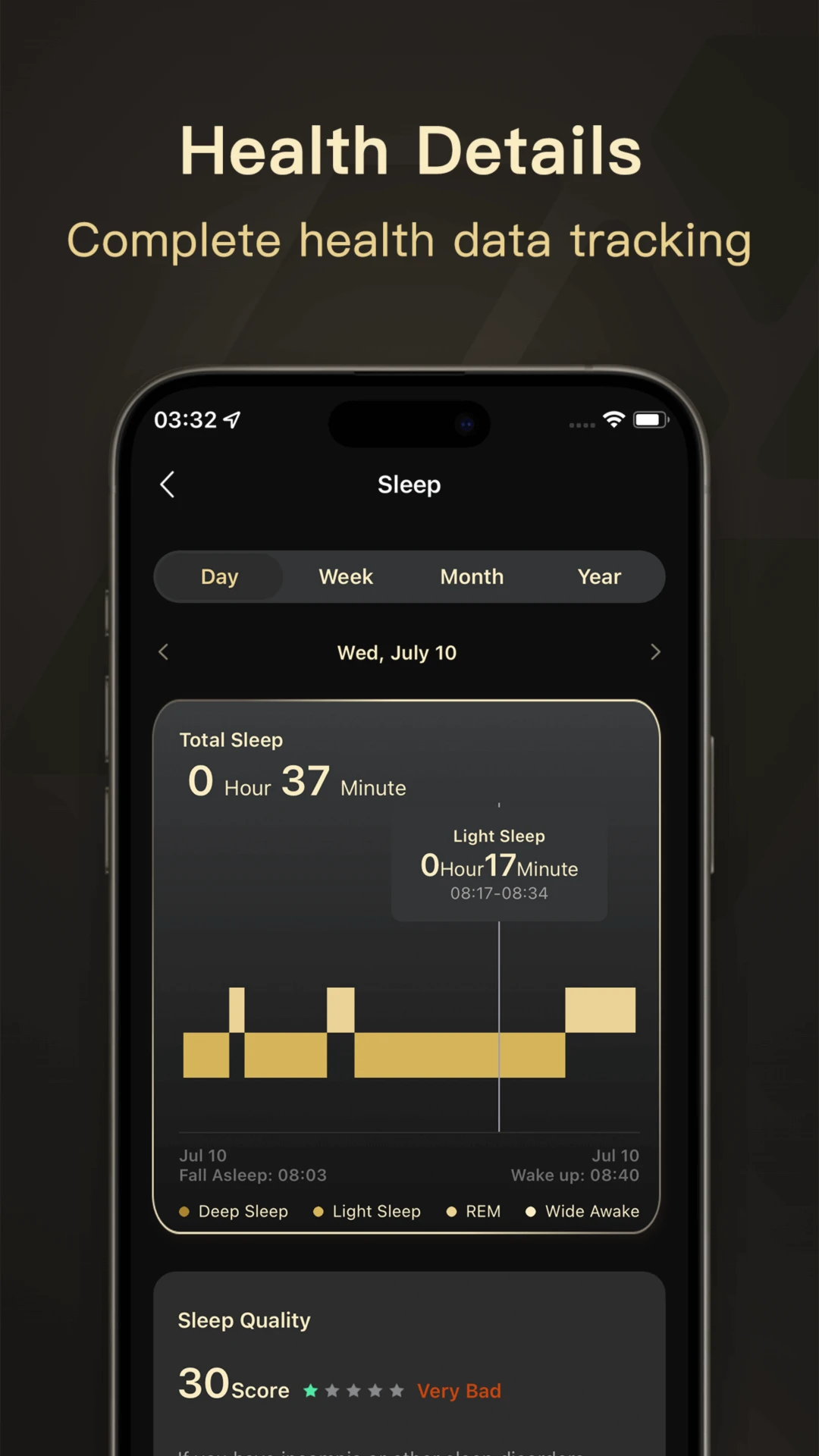 WearJoy手机软件app截图