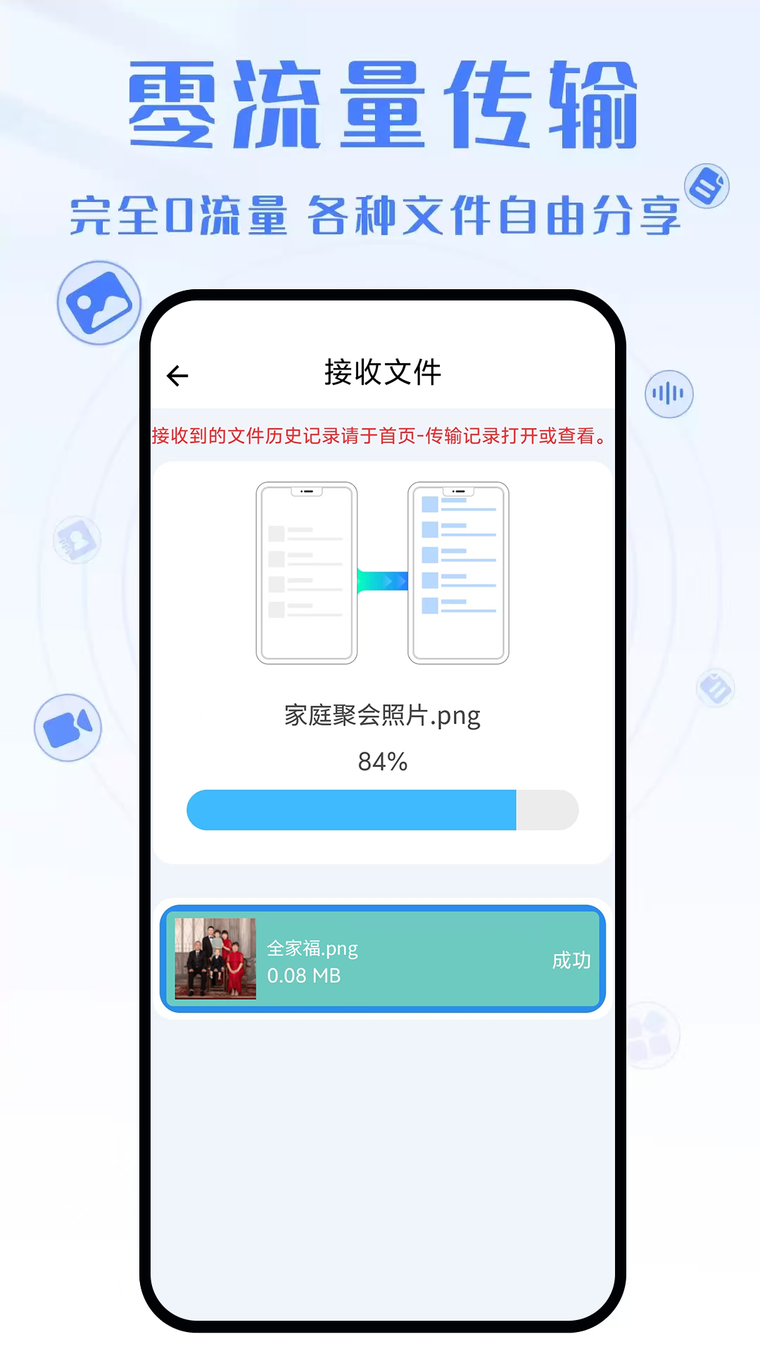 同步换机助手手机软件app截图
