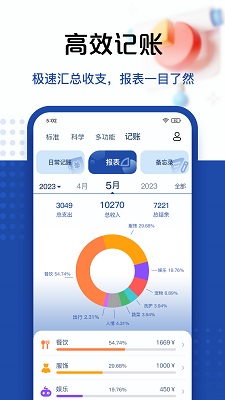 超级计算器手机软件app截图