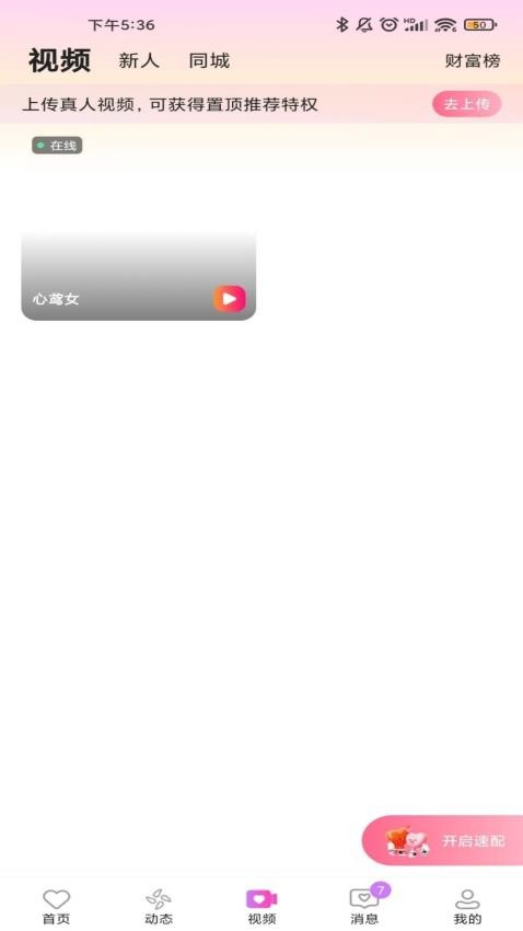 心鸢手机软件app截图