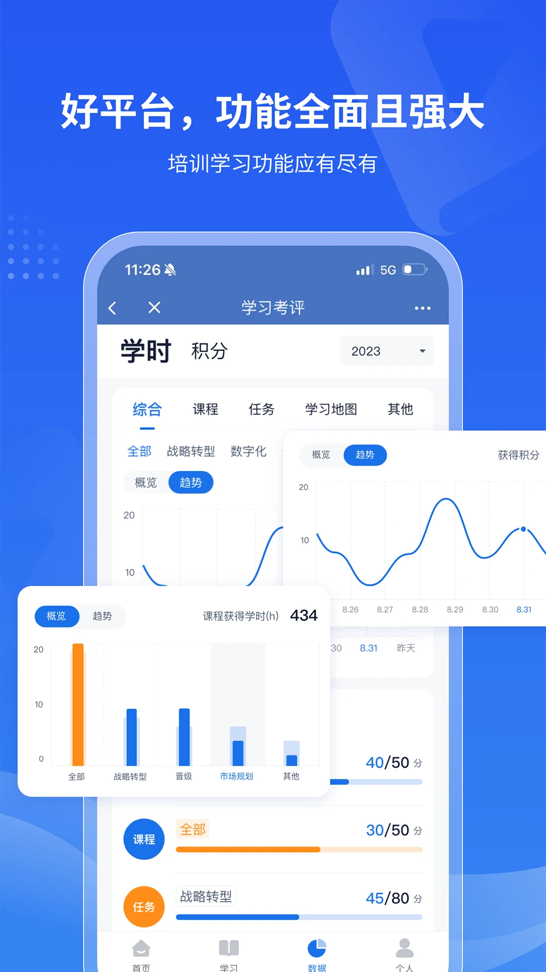 长安云课堂手机软件app截图