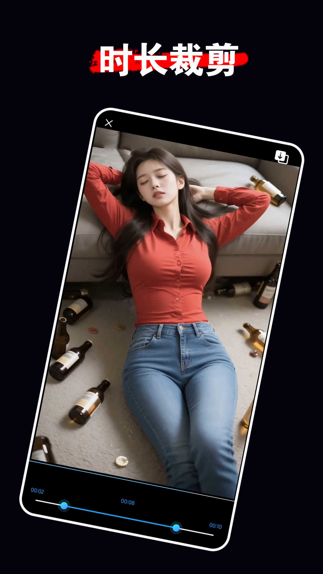 伊人app手机软件app截图