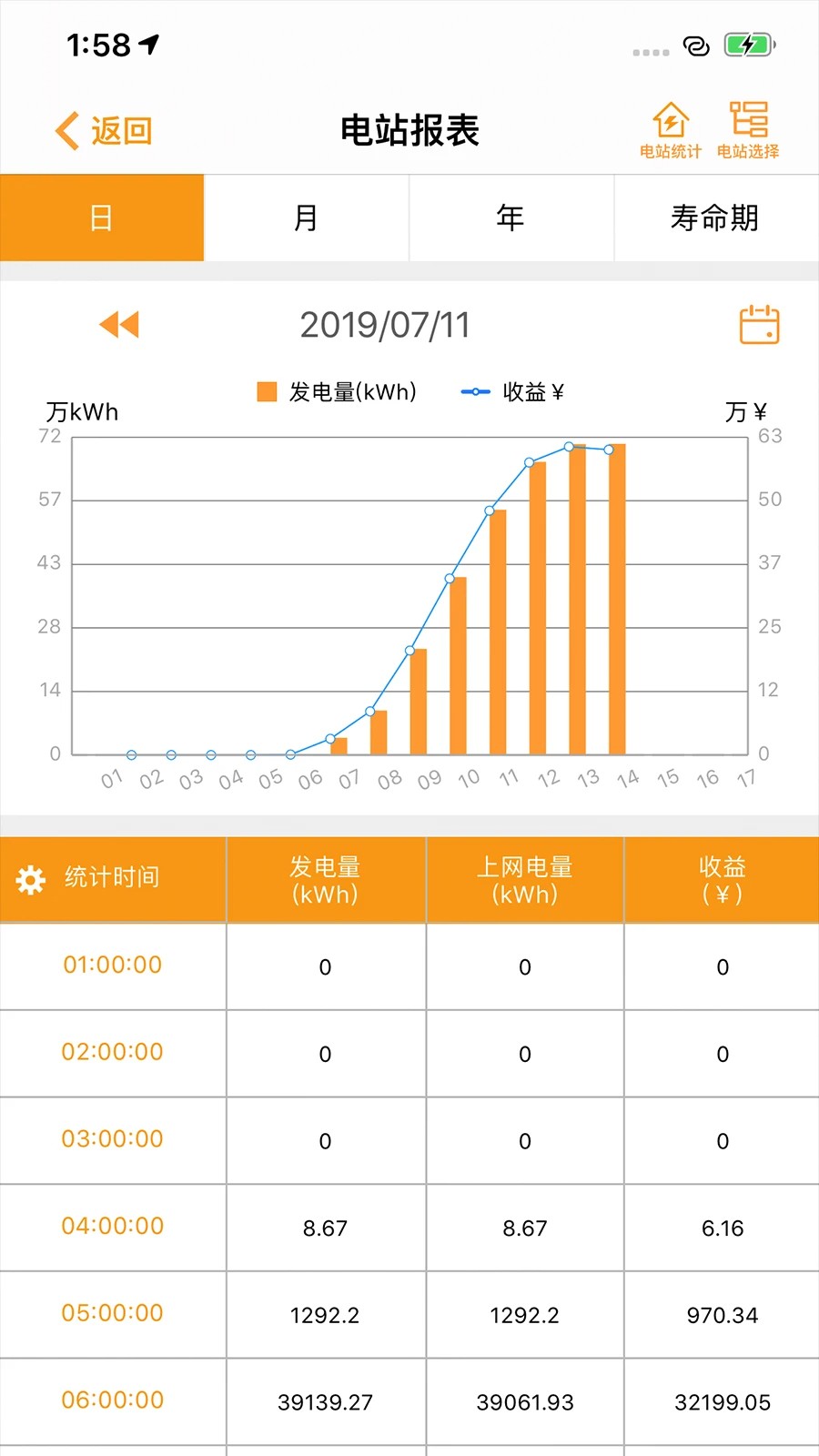 iCleanPower手机软件app截图