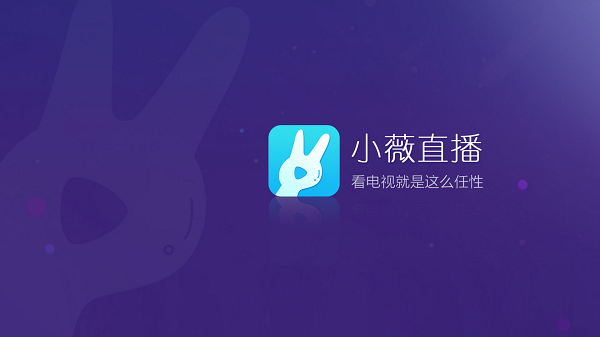小薇电视 2025年最新版手机软件app截图