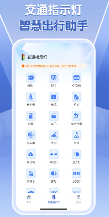 1212查询违章手机软件app截图