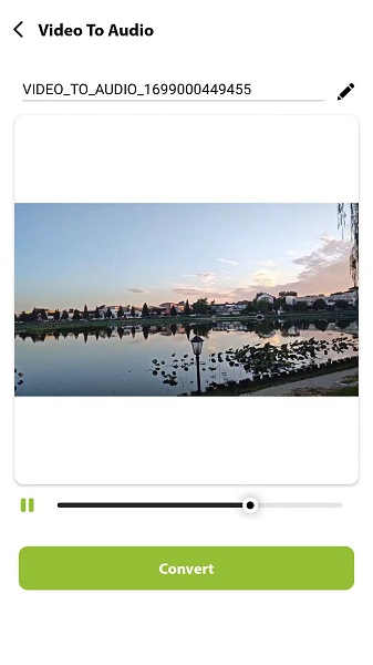 快剪视频剪辑大师手机软件app截图