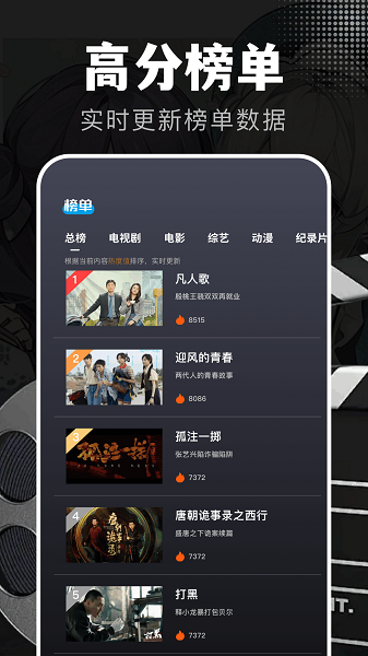 电影狗手机软件app截图