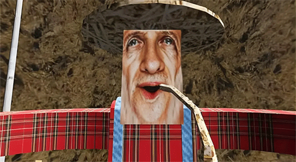 约翰的农场 （手机版）下载正版手游app截图