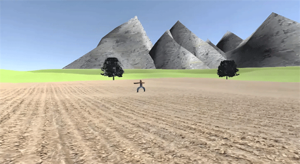 约翰的农场 （手机版）下载正版手游app截图