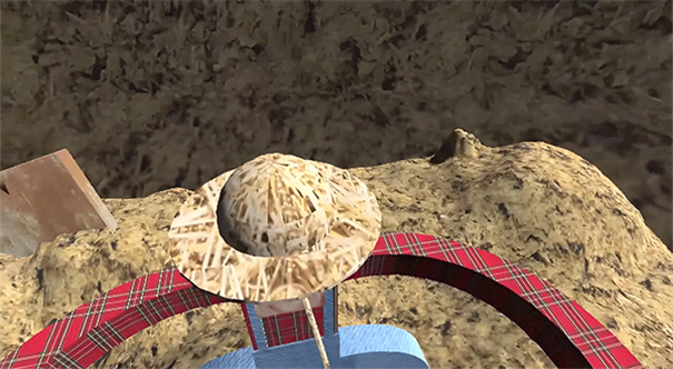 约翰的农场 （手机版）下载正版手游app截图