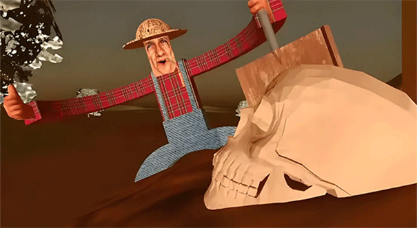 约翰的农场 （手机版）下载正版手游app截图