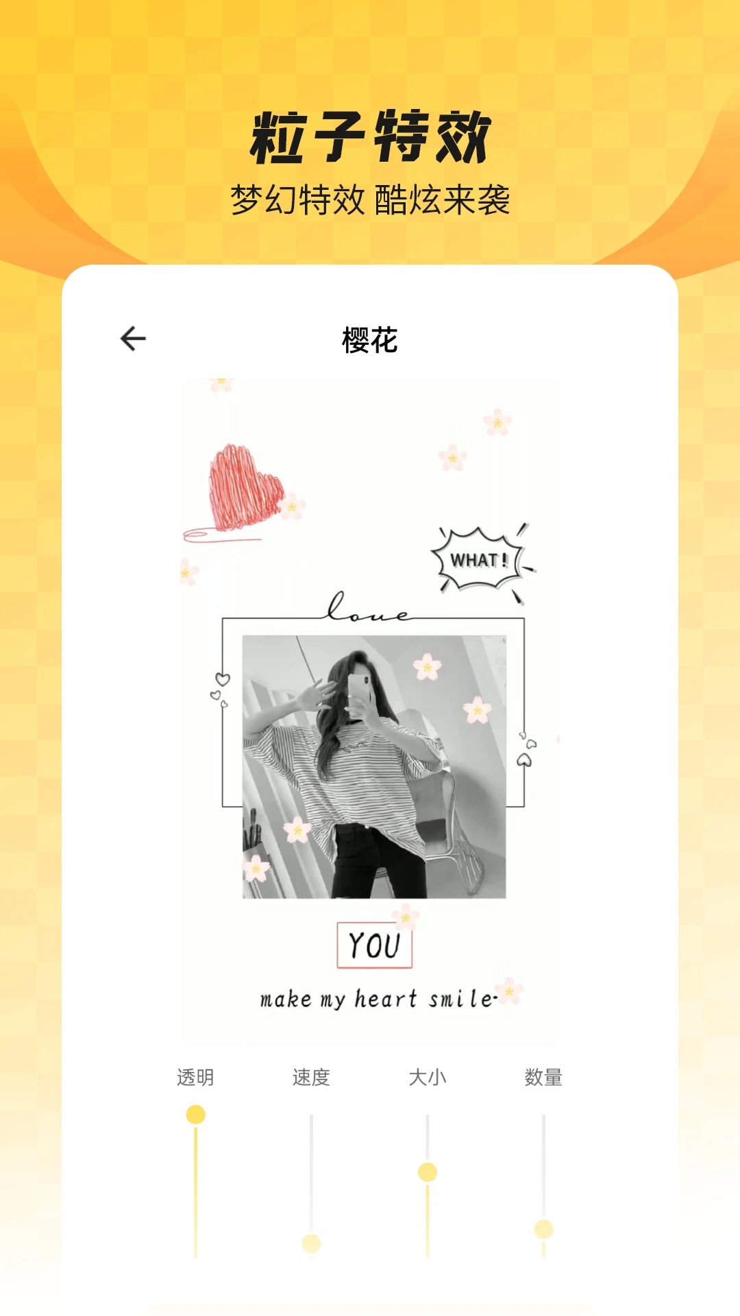 羞兔全局壁纸 新版手机软件app截图