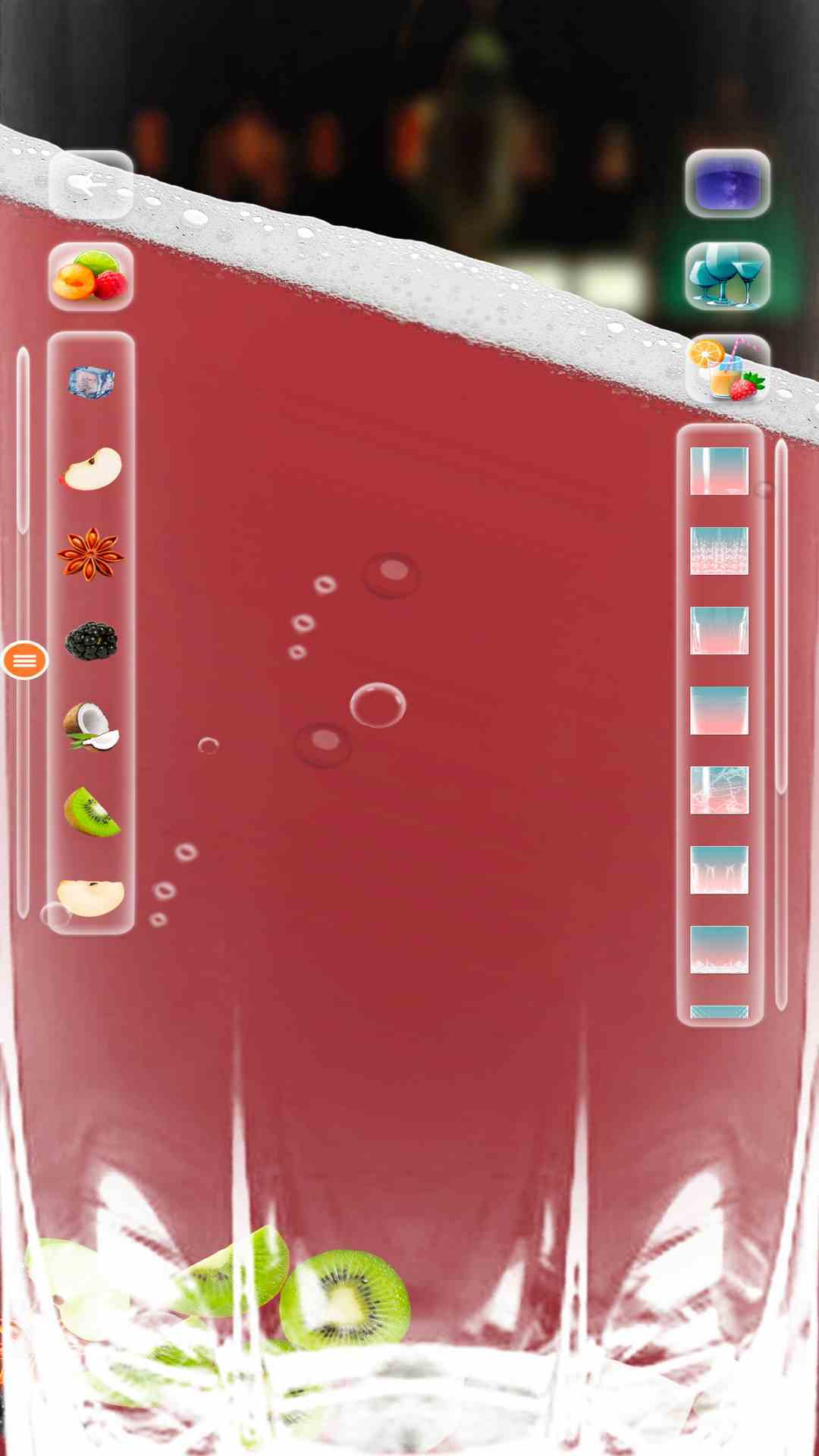 假装喝水模拟器 无广告手游app截图