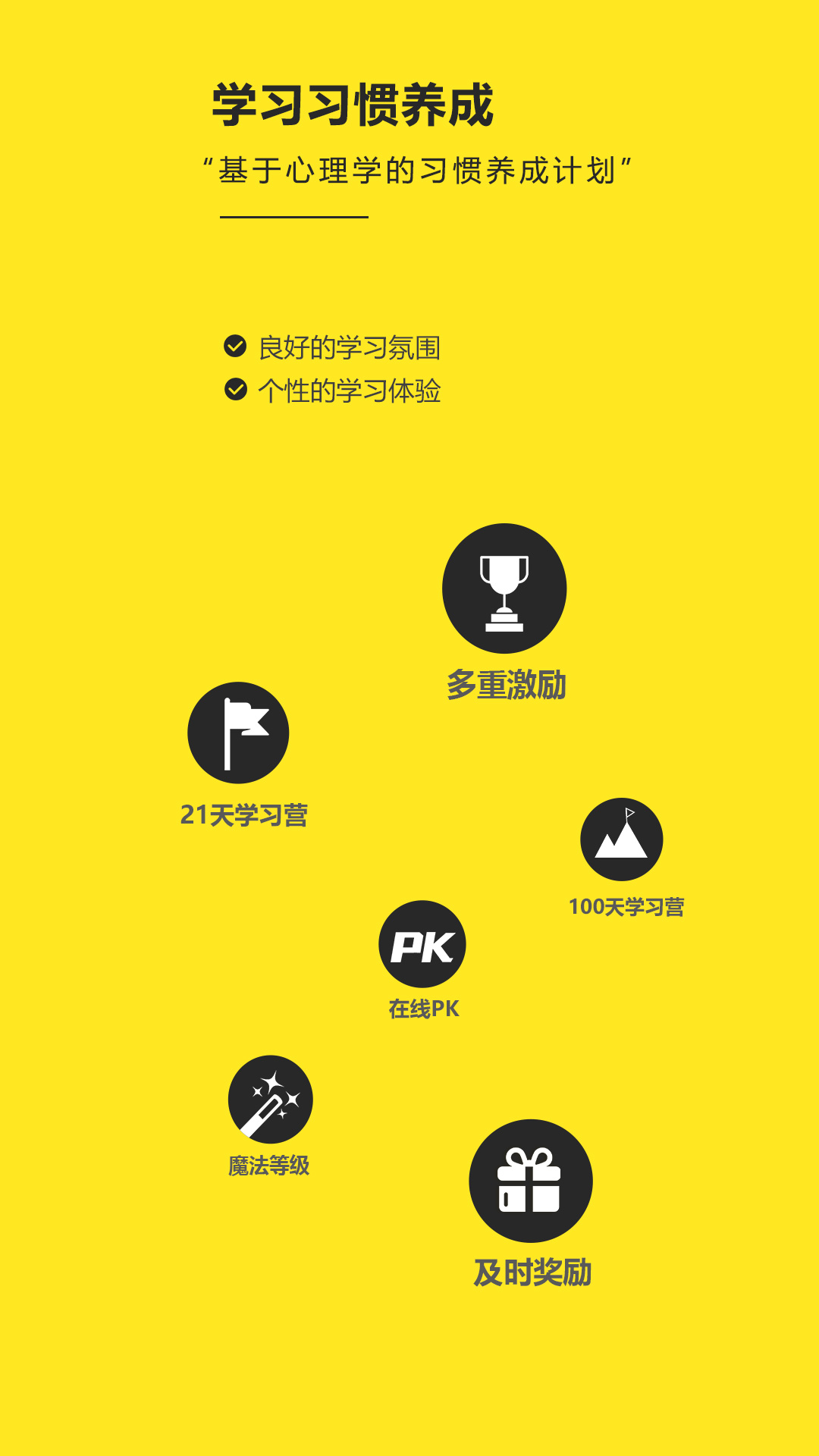 RAZ阶梯阅读手机软件app截图