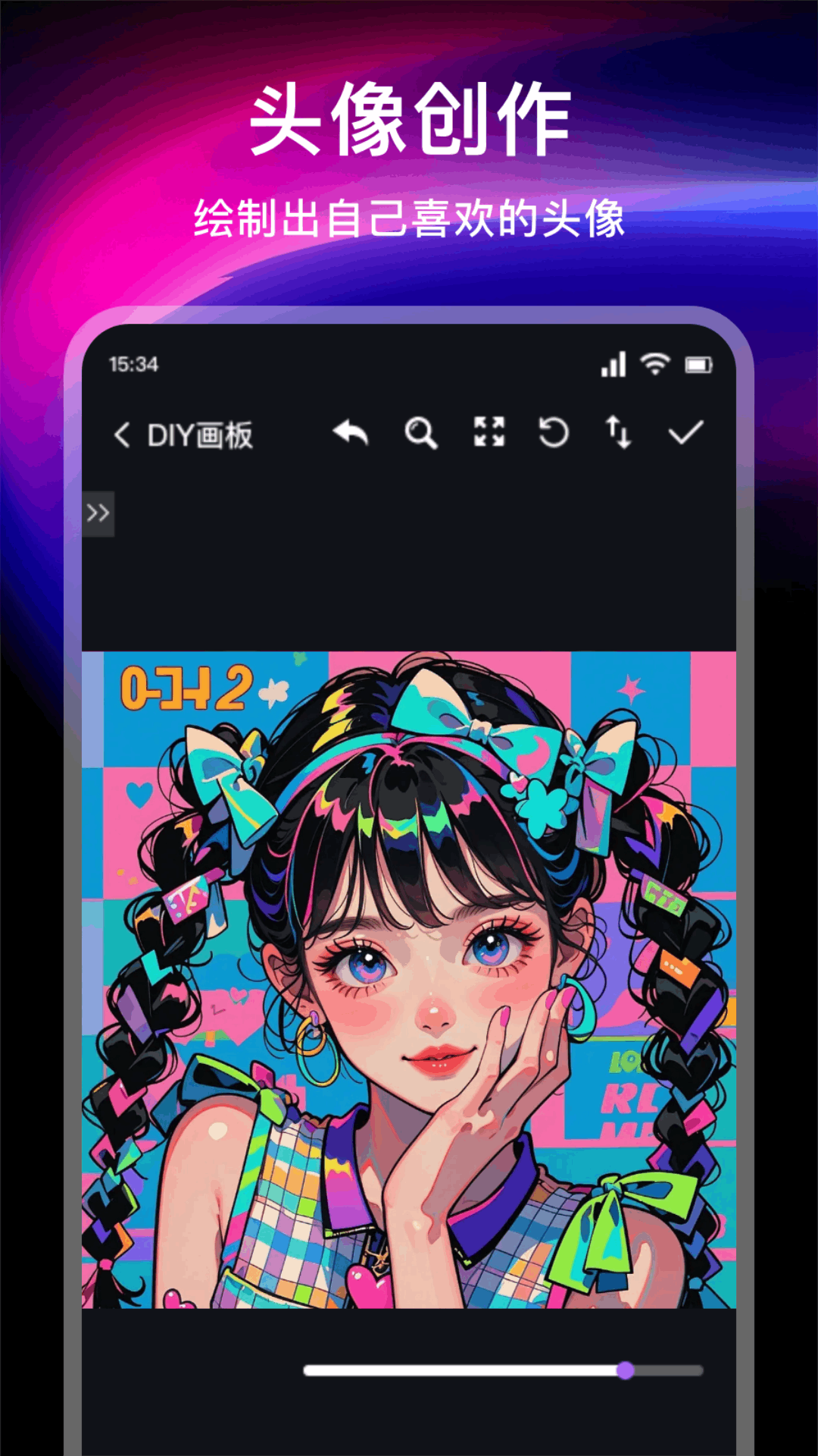 微密猫 最新版手机软件app截图