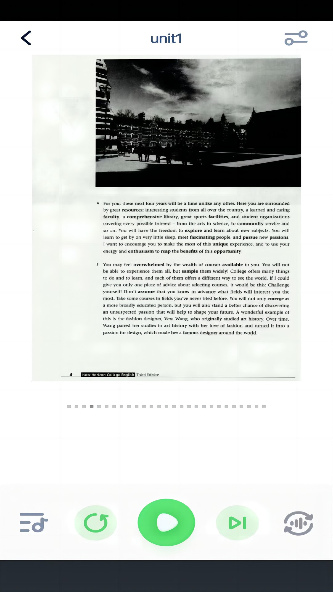 自然拼读 英语app免费版手机软件app截图