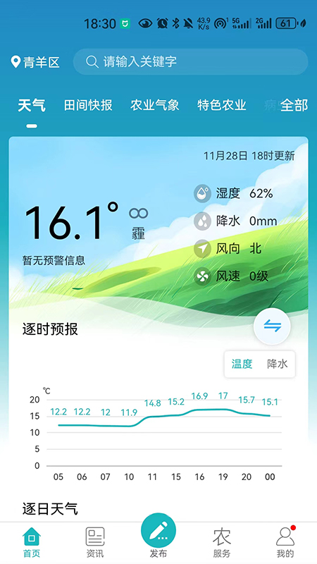 四川e农手机软件app截图 四川e农手机软件app截图