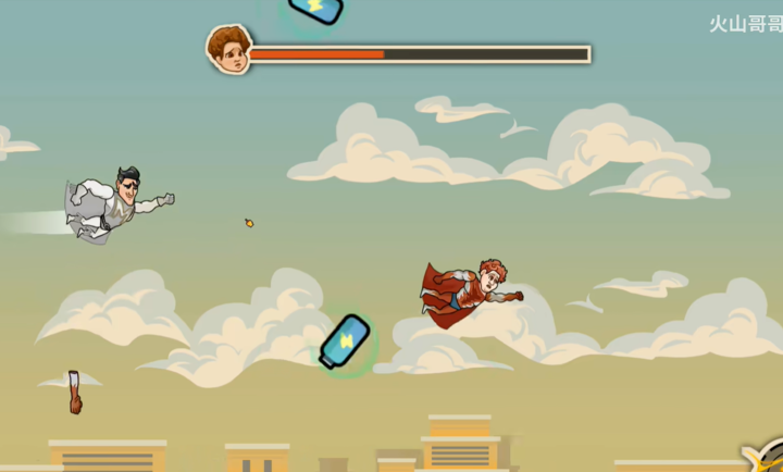 成都超人 手机版手游app截图 成都超人 手机版手游app截图