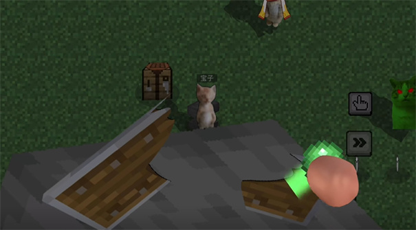 哈基米世界 手机版手游app截图