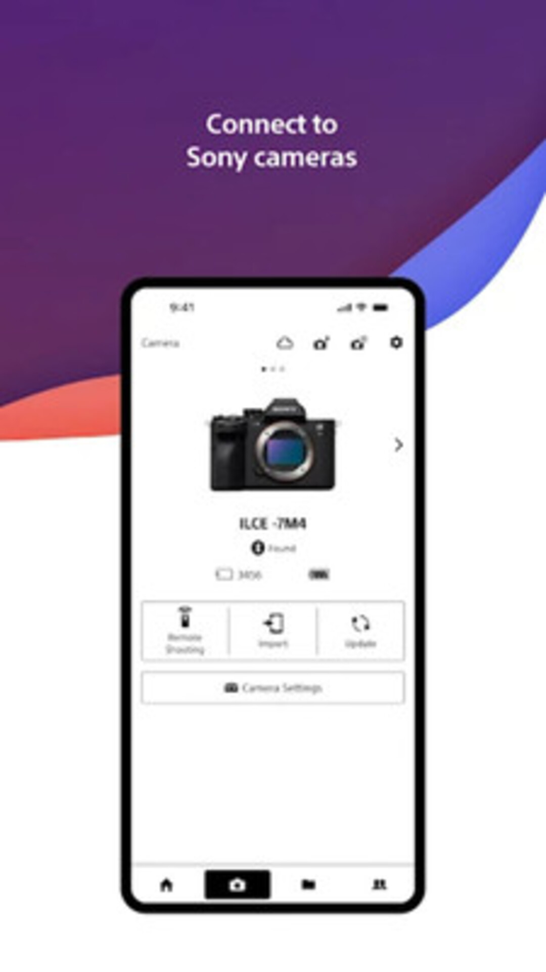 Creators手机软件app截图 Creators手机软件app截图