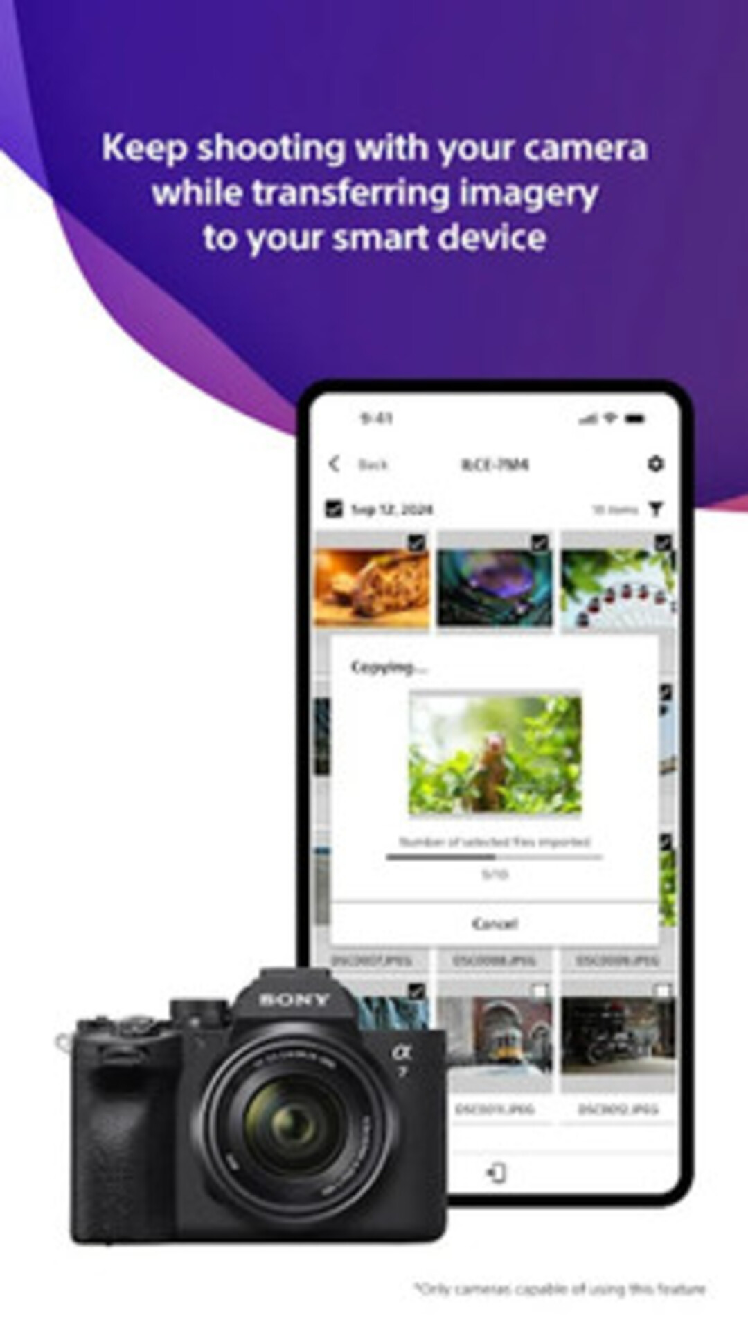 Creators手机软件app截图 Creators手机软件app截图