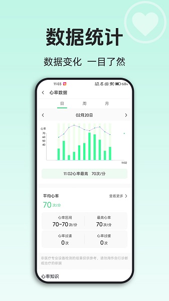 运动与健康pro手机软件app截图 运动与健康pro手机软件app截图