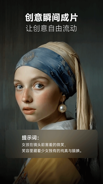 海螺AI 官网版手机软件app截图