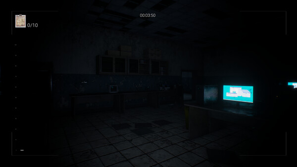 尖叫才能奔跑 手机版下载免费手游app截图