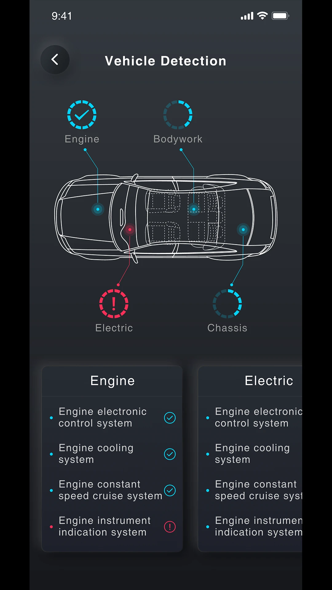 Advancer AD10手机软件app截图 Advancer AD10手机软件app截图