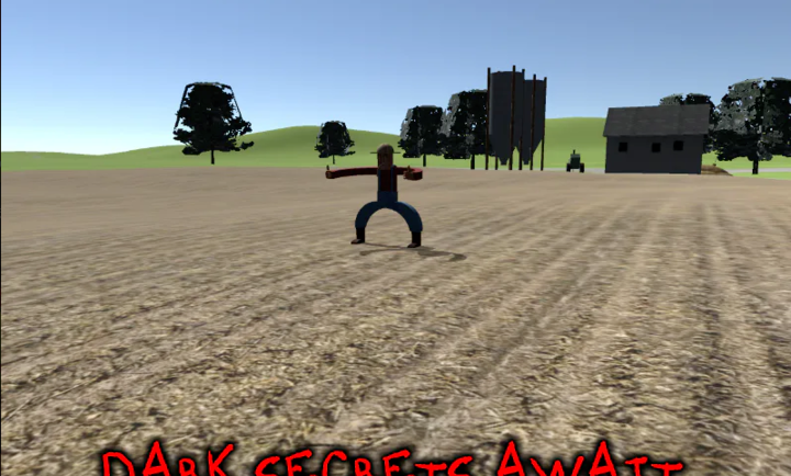 约翰的农场 不用实名认证版手游app截图 约翰的农场 不用实名认证版手游app截图