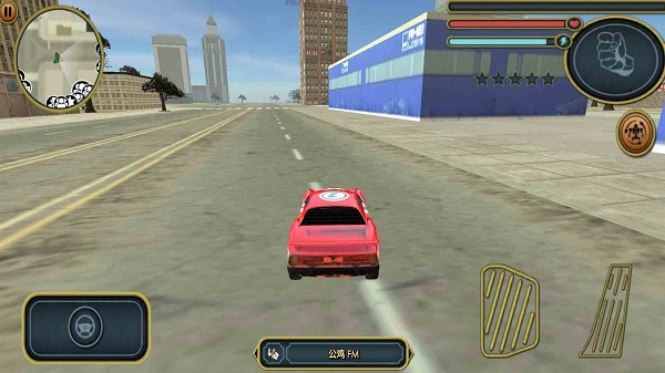 飞行机器人英雄 手机版手游app截图 飞行机器人英雄 手机版手游app截图