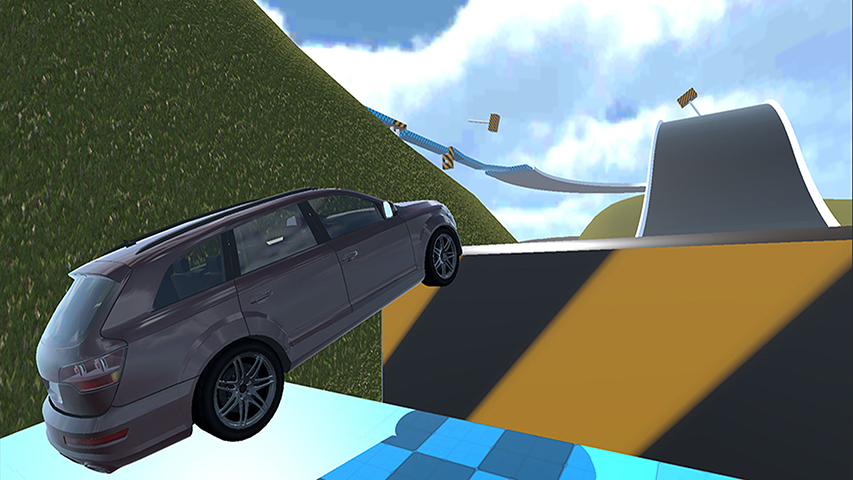 开放世界模拟器 下载正版手游app截图 开放世界模拟器 下载正版手游app截图