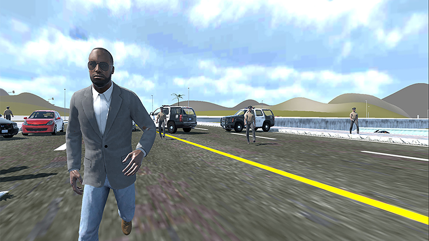 开放世界模拟器 下载正版手游app截图 开放世界模拟器 下载正版手游app截图