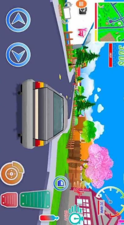 杜德模拟器 安装下载手游app截图