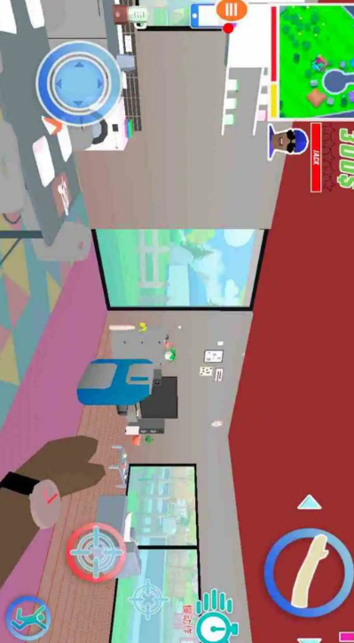 杜德模拟器 安装下载手游app截图