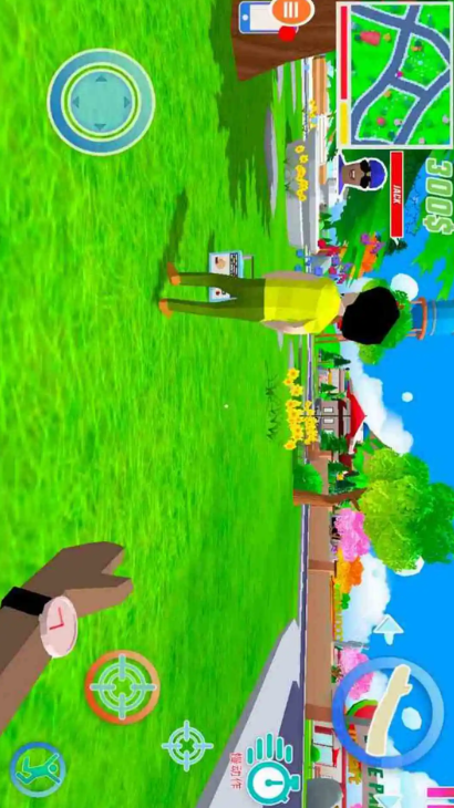 杜德模拟器 安装下载手游app截图