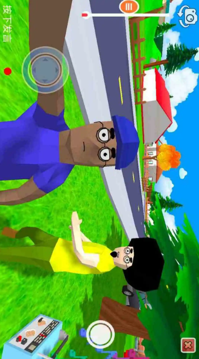 杜德模拟器 安装下载手游app截图