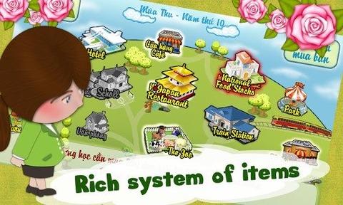 开心小农场 红包版官方下载链接手游app截图