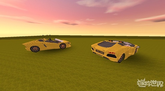 迷你世界 （旧版本）下载单机版手游app截图