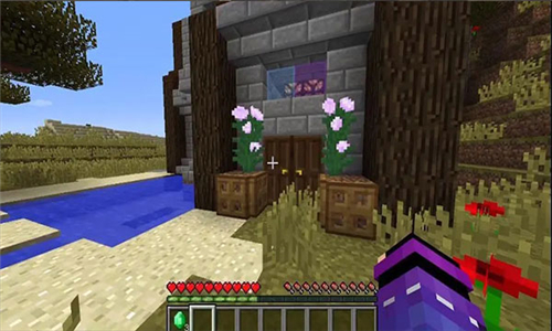 我的世界珍妮模组 完整版无遮瑕最新手游app截图 我的世界珍妮模组 完整版无遮瑕最新手游app截图