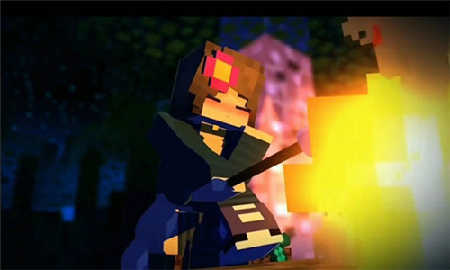 珍妮模组 养眼版手游app截图