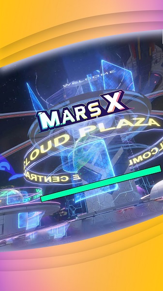 MarsX手机软件app截图 MarsX手机软件app截图